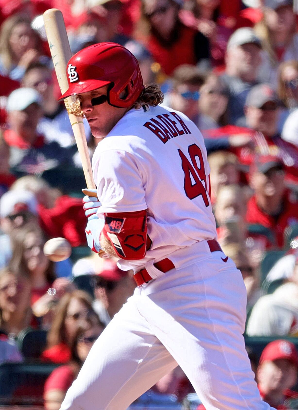 Cardinals 6, Pirates 2